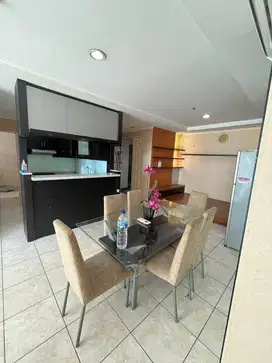 Apartemen Frenchwalk MOI Tower Paris Klp Gading Jak Ut