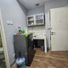 Dijual Apartemen Seasons City 1BR Tower C