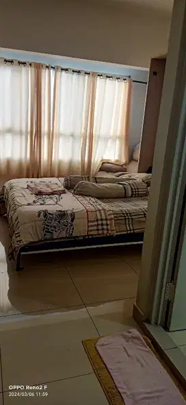 Disewakan Springlake Bekasi