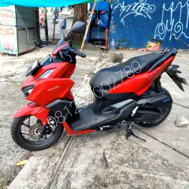 Honda vario 160 cbs 2023 dp 1 juta