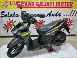 Vario 125 led cbs helm in sangat bagus pollll