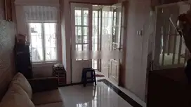 Rumah Dijual Siap Huni Di Komplek Elite Cemara Asri