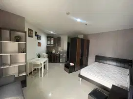 Studio Tamansari Semanggi Apartemen Minimal 6 Bulan