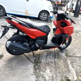 Honda vario 160 thn 2023 dp 500