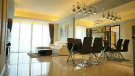 Dijual Apartemen Kemang Village Tower Intercon