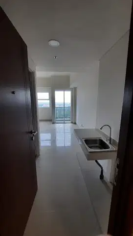 Dijual Rugi Apartemen Parkland Avenue Bsd Studio Cash Keras