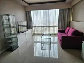 Disewakan Taman Anggrek Kondominium