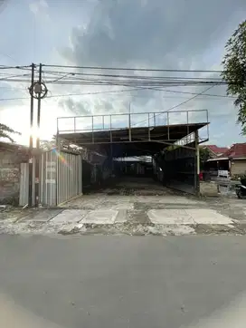 disewakan ruang usaha dekat pakwon mall