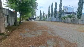 Ruang Usaha Di Jl Kaliurang Km 11 Ngaglik Sleman