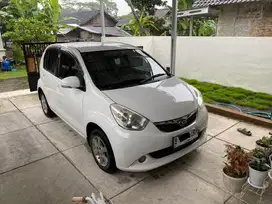Dijual Sirion MT 2013 (Milik Pribadi)