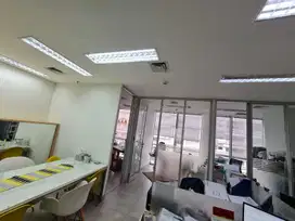 DI JUAL Cepat Office The Smith Alam Sutera