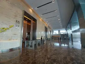 Ciputra Office Tower Puri Unit Siap Pakai Lokasi Prime