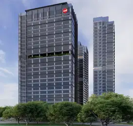Adriya ADR tower office premium tower    PIK Pantai indah Kapuk