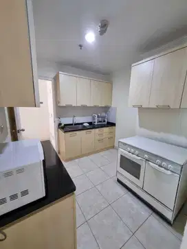 Apartemen frenchwalk lyon garden 2 kamar MOI mall of indonesia