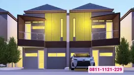 Rumah Premium 2 Lantai Bekasi 5 Menit ke Tol Jorr