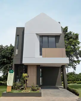 Cluster Selangkah dengan Mall Kelapa Gading - Free Iphone 15 or Motor