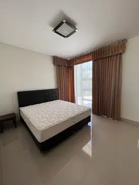 Rumah Malibu Palm beach termurah san diego antonio pakuwon city