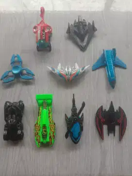 Diecast Hotwheels Batman