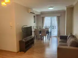 Disewakan Murah Apartemen Cosmo Mansion Tanah Abang, Jakarta Pusat