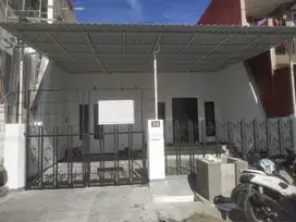 Rumah baru Ngagel Jaya surabaya