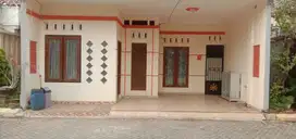 Rumah Dijual Di Alam Persada Village Siap Huni Bisa KPR J-17396
