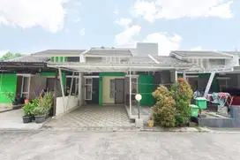 Rumah SHM Hadap Utara 7 Mnt ke Stasiun Cisauk Harga Nego J-20214