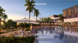 Perumahan Casa Pasadena PIK2 2 lantai, start dari 1 Milyar
