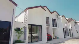 Rumah 2 Lantai Dekat Kampus Amikom Yogyakarta
