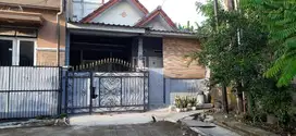 Dijual Rumah di Taman Harapan Baru dekat Harapan Indah  Bekasi
