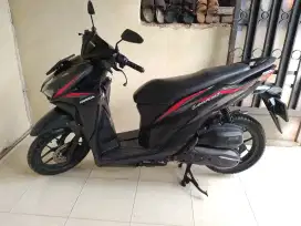 DI JUAL VARIO 125 2018 NEW