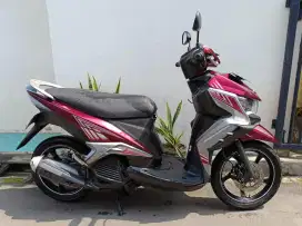 Xeon GT 2015 lengkap bagus