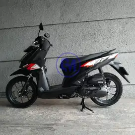 Ready Honda Beat CBS 2024 Cash/Kredit