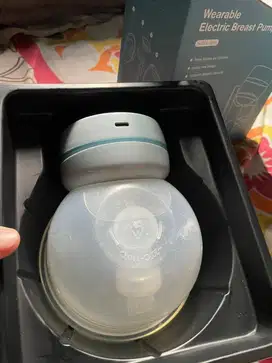 Pompa asi dr isla handsfree
