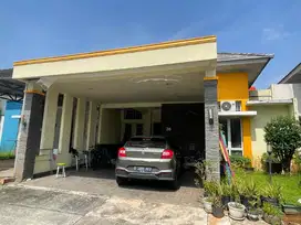 Dijual Rumah Cluster Ivory Elysium Residence Lippo Cikarang