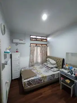 Rumah Minimalis Full Furnished di Boeana Soetta Gedebage Bandung