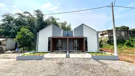 Rumah Di Bojonggede Dekat Stasiun Modal 1 Juta Aja