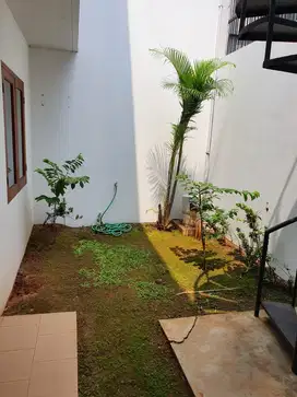 Dijual cepat Rumah dalam Cluster, Siap Huni