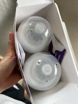 Dot Avent Natural