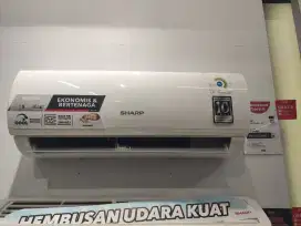 AC SHARP 1/2 PK
