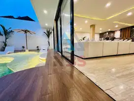 For Sale New Luxury Vila At Uluwatu,Near With Supermarket,Cafe,Gym