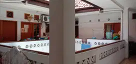 Dijual rumah di sayap dago