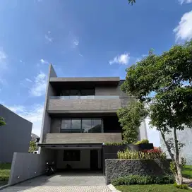 High Spec Citraland Baru Gress ada Pool
