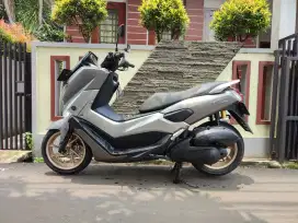 JUAL YAMAHA NMAX OLD TAHUN 2018
