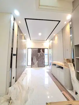 Dharmahusada Mas, Manyar, Kertajaya New Gress Minimalis Lokasi Strg
