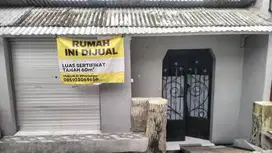 JUAL CEPAT RUMAH