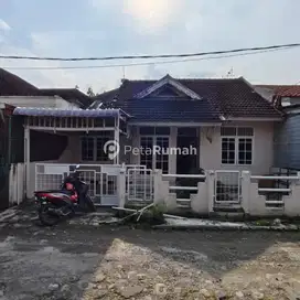 Dijual Villa Komplek Taman Perkasa Indah