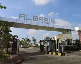Rumah Baru Cluster Albasia Green Ara Tipe Amara