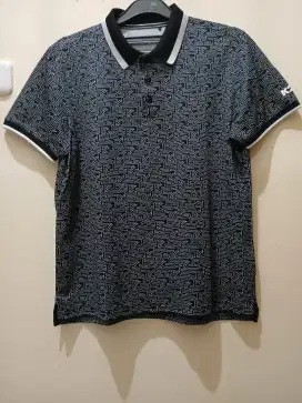 Kaos Polo K2 Preloved