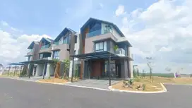 Launching Kembali Unit Cluster Vanica Summarecon Crown Gading