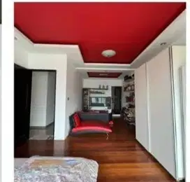 Termurah! Rumah lux mekar wangi bandung tengah